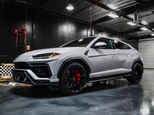 全面解析 SUV 電動車的選購與使用步驟