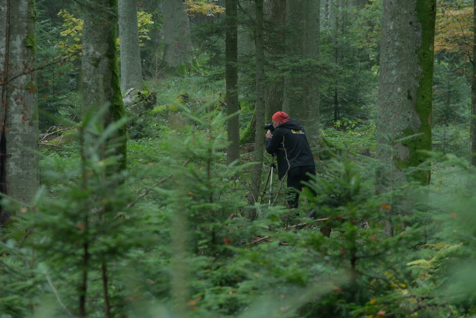 # 人面辨識：揭開未來科技的神奇面紗