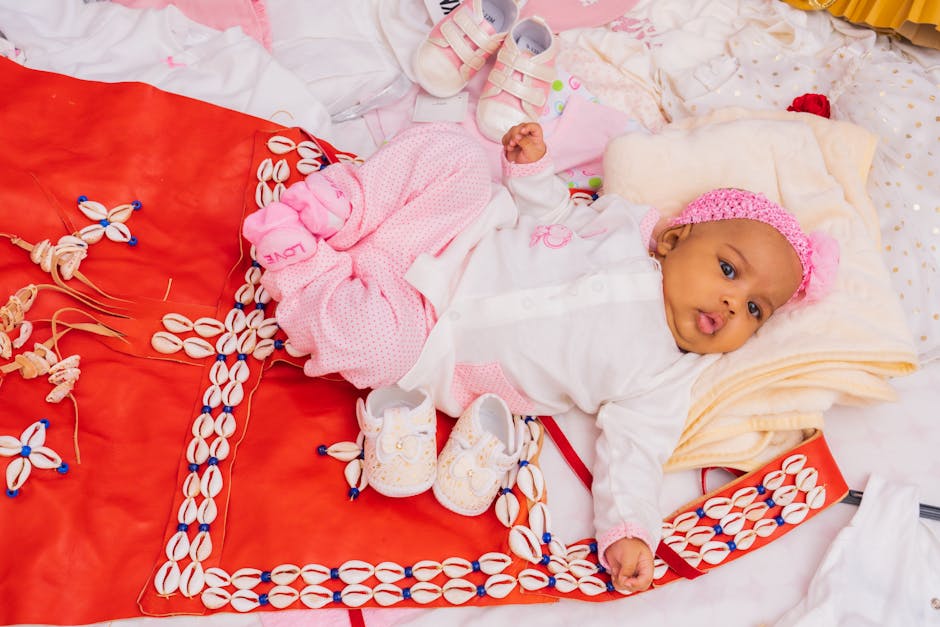 髮帶的歷史與現代文化展示