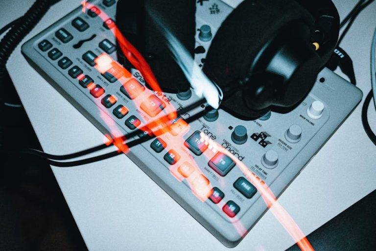 音樂製作的技術分析與案例探討