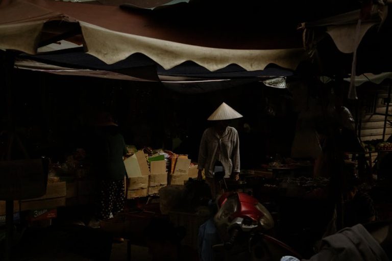 供應鏈管理的奇幻旅程：一場文化展示