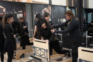 皮拉提斯證照費用全面分析與指導